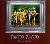 TXATO PLATO profile picture