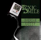 Toxic Smile - New EP! profile picture