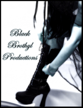 Black Brothyl Productions profile picture