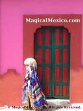 Magical Mexico profile picture