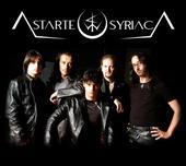 Astarte Syriaca profile picture