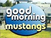 Good Morning Mustangs profile picture