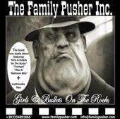 Family Pusher inc. profile picture