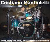 Cristiano Manfioletti profile picture