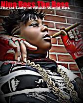 Nina Ross Follow The Leader Trendsetter Muzik 5/31 profile picture