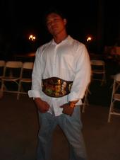 WHO'S DA CHAMP!!! profile picture