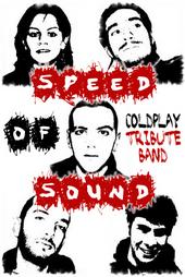 Speed of sound profile picture