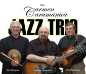 Carmen Caramanica Jazz Trio profile picture