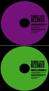 -SENSELESS RECORDS- profile picture