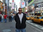 DJ Brian S. Redd profile picture