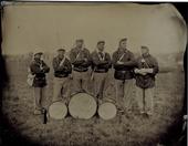 125th Ohio Volunteer Infantry Tiger Band profile picture