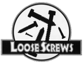 Loose Screws profile picture