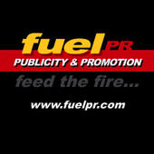 Fuel PR profile picture