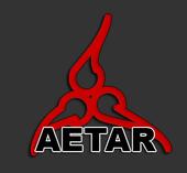 Aetar profile picture