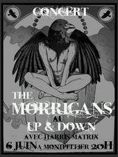 The Morrigans profile picture