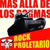 MAD Rock Proletario profile picture