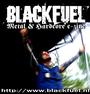 Blackfuel Metal & Hardcore e-zine profile picture