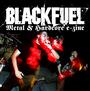 Blackfuel Metal & Hardcore e-zine profile picture