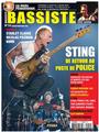 BASSISTE MAGAZINE profile picture