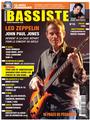 BASSISTE MAGAZINE profile picture