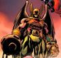 Hawkman(JSA/JLX)[Married and lovesTalia] profile picture