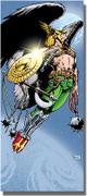 Hawkman(JSA/JLX)[Married and lovesTalia] profile picture