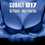 Cobalt Recordings and PMR Records profile picture