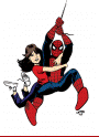 Spidey Linda profile picture