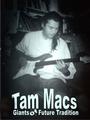 Tam Mac profile picture