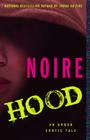 NOIRE Queen of Urban Erotic Tales profile picture