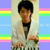 Harmonist U’s-K profile picture