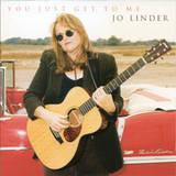 Jo Linder profile picture