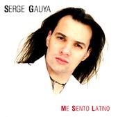 Serge Gauya profile picture