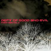 Dept. of Good and Evil - Rachel Z profile picture