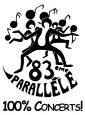 Le 83Ã¨me ParallÃ¨le profile picture