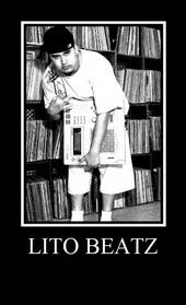 LITO BEATZâ„¢ STREETLIGHT profile picture