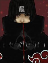 Itachi Uchiha profile picture