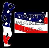 Party Naked U.S.A profile picture