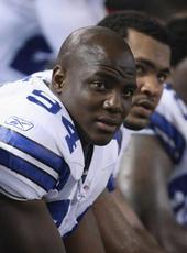 DeMarcus Ware Official MySpace profile picture