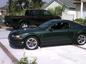 Bullitt & The Beast profile picture