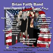 Brian Faith Band profile picture