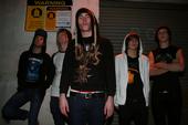 Perish The Forgotten HAVE SPLIT ADD OUR NEW BANDS! profile picture