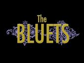 THE BLUETS profile picture