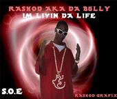 RASHOD™ AKA DA BULLY™ 4rm S.O.E™ profile picture