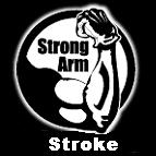 StrongArmStroke profile picture