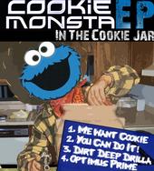 Cookie Monsta profile picture