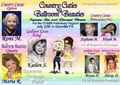 Country Cuties and Ballroom Beauties profile picture