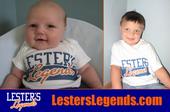 LestersLegends.com profile picture