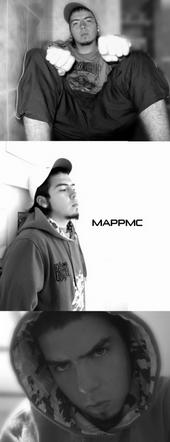 MAPPMC profile picture