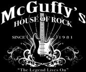 McGuffy's House of Rock profile picture